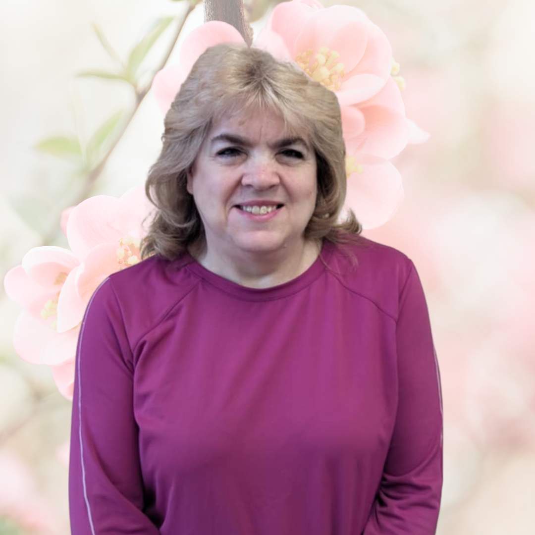 Karen Lively