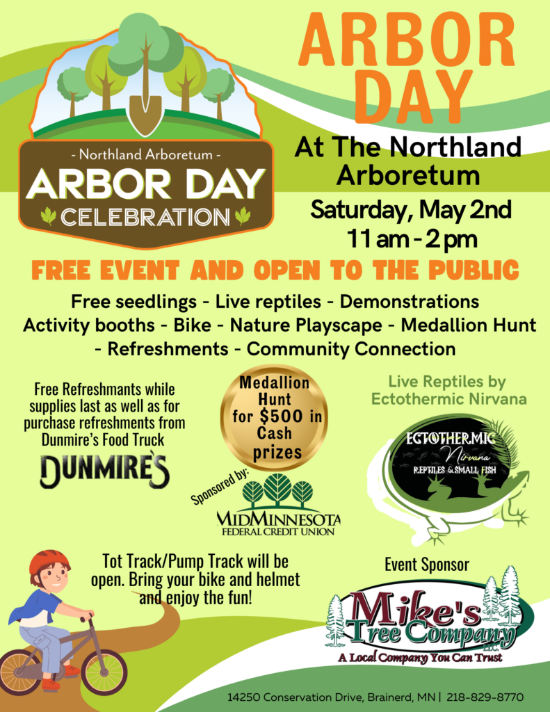 Arbor Day