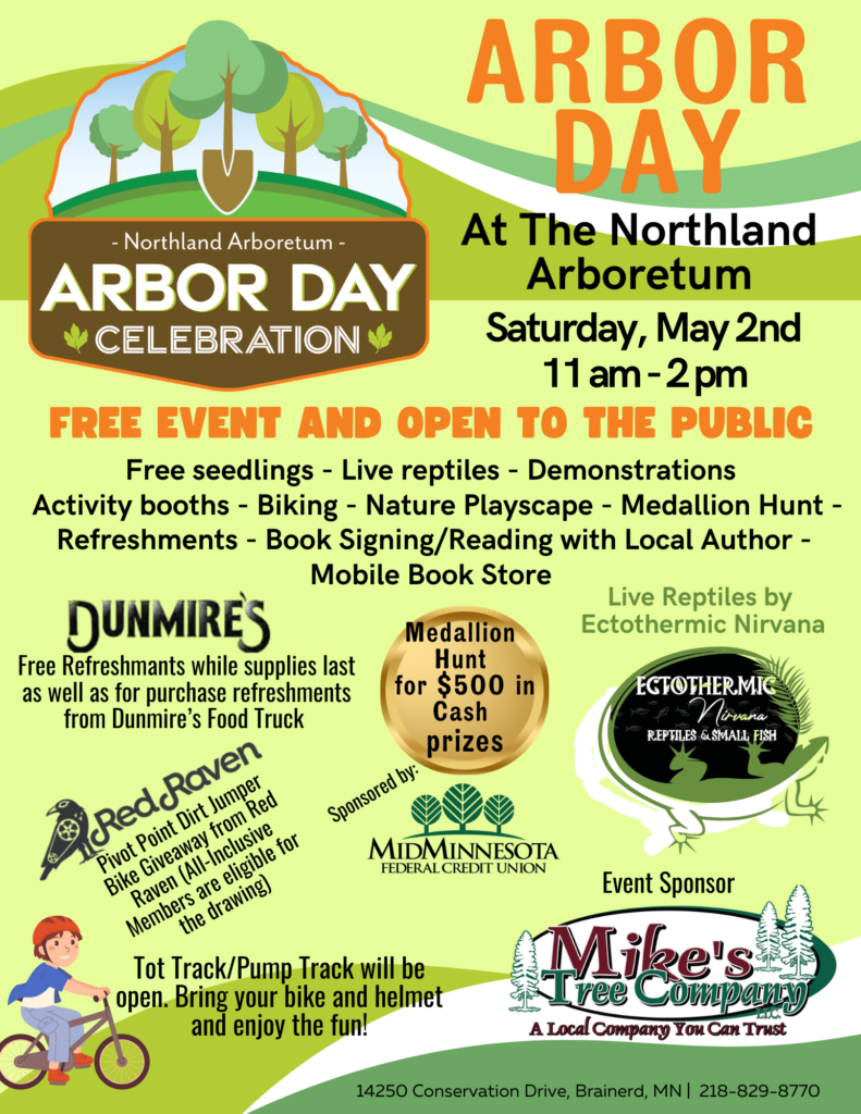 Arbor Day