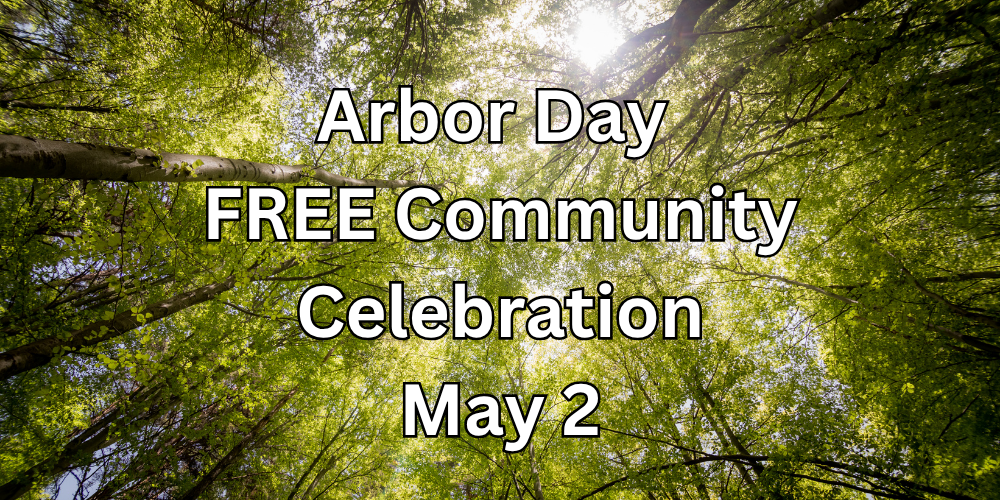 Arbor Day