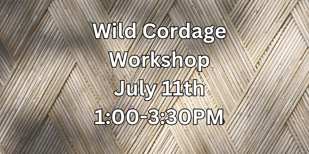 Wild Cordage