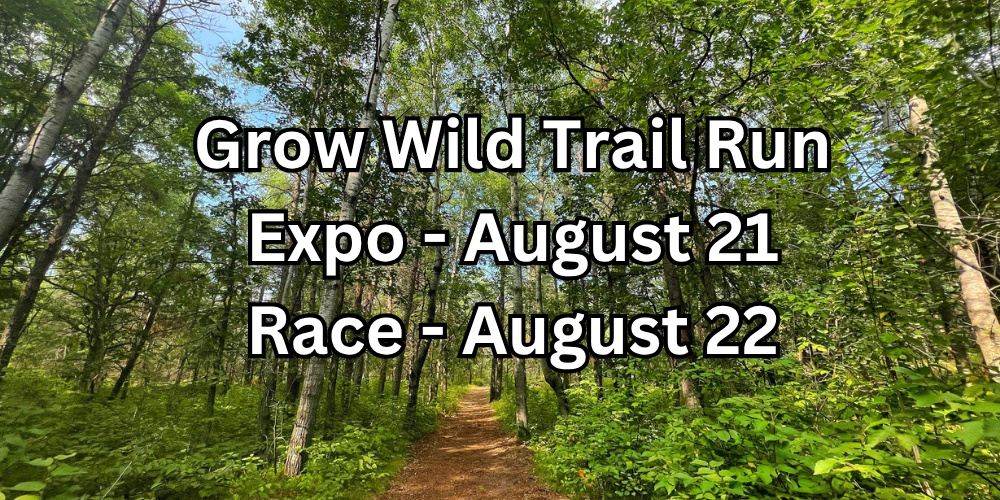 Grow Wild 
