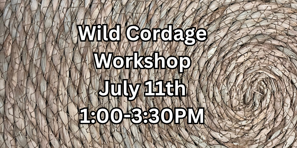 Cordage