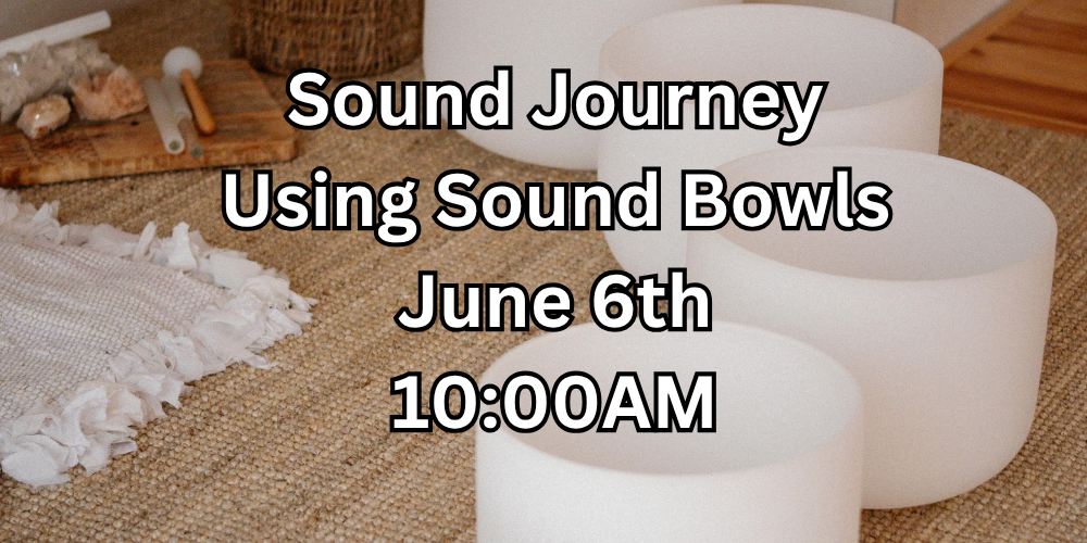 Sound Bowls