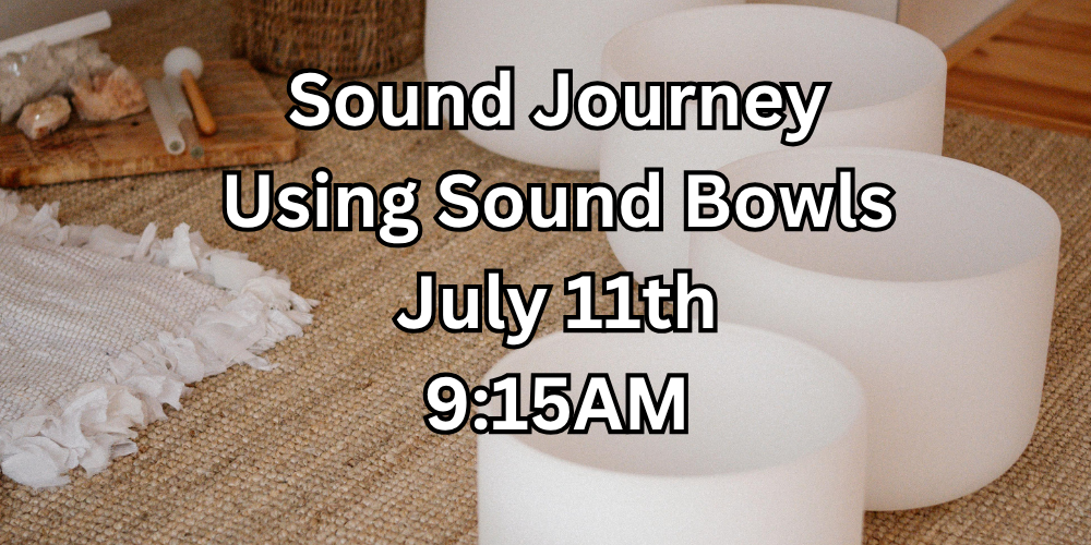 Sound Journey