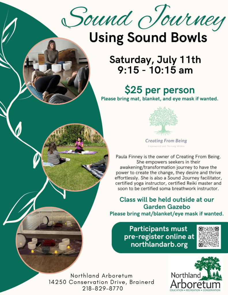 Sound Bowls