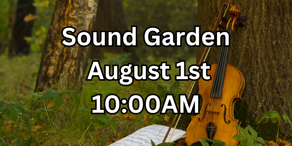Haunted Trail (44) Sound Garden