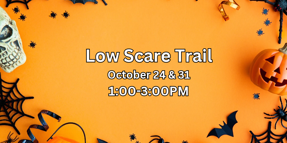 Low Scare Trail